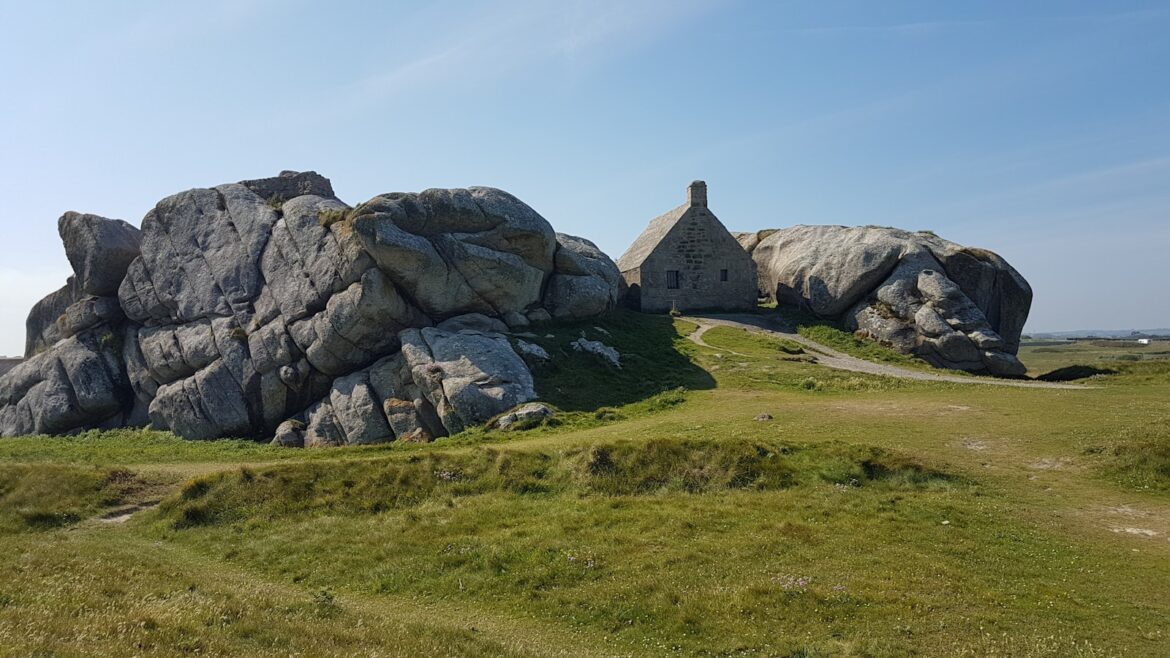 paysage breton