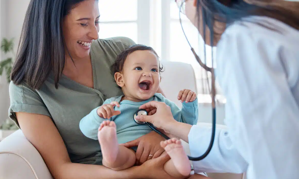 Les enfants et la santé : pourquoi une mutuelle spécifique est essentielle ?