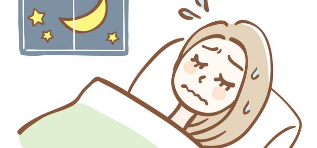 Pourquoi on transpire quand on a la grippe ?