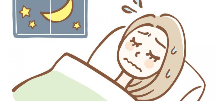 Pourquoi on transpire quand on a la grippe ?
