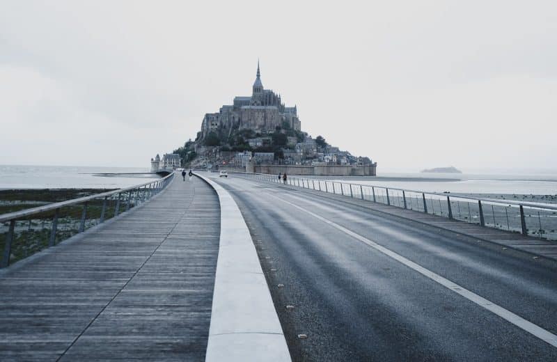 Les plus beaux road-trips à faire en Bretagne en voiture