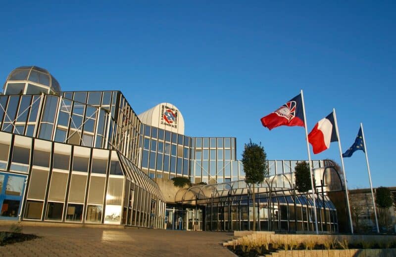 CCI de Rennes, une aubaine pour les entrepreneurs
