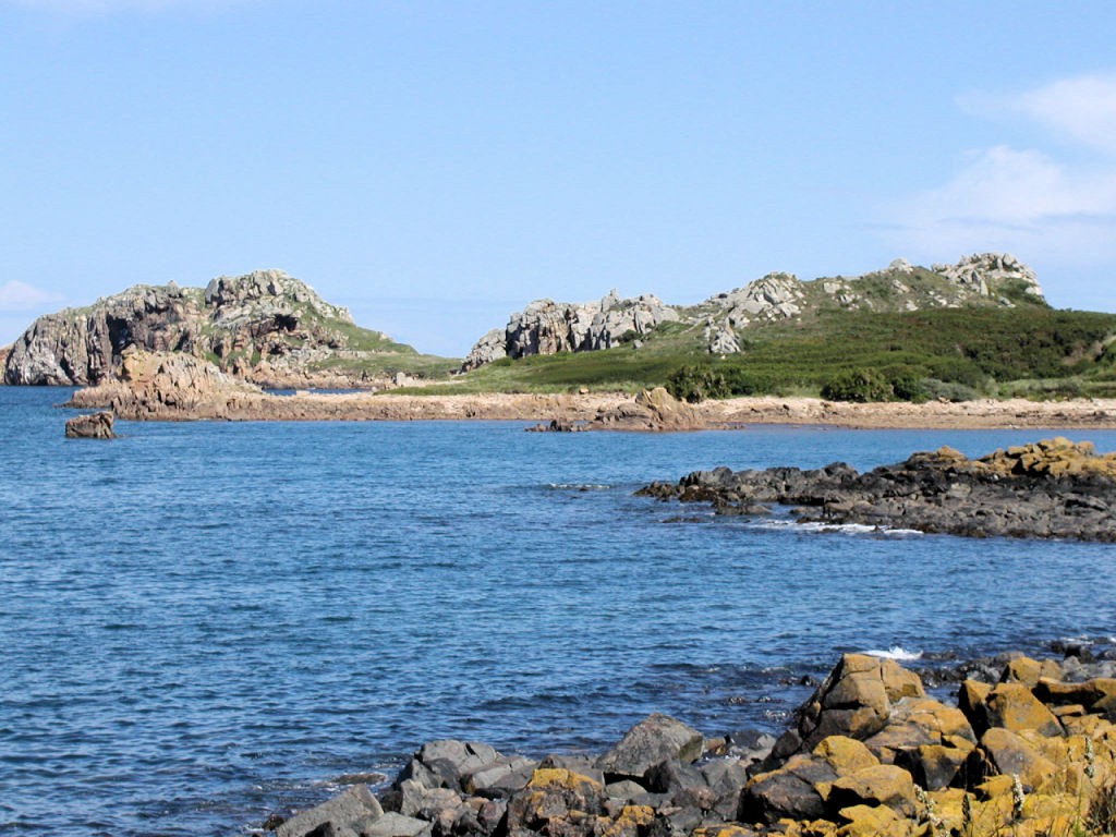 photo mer bretagne