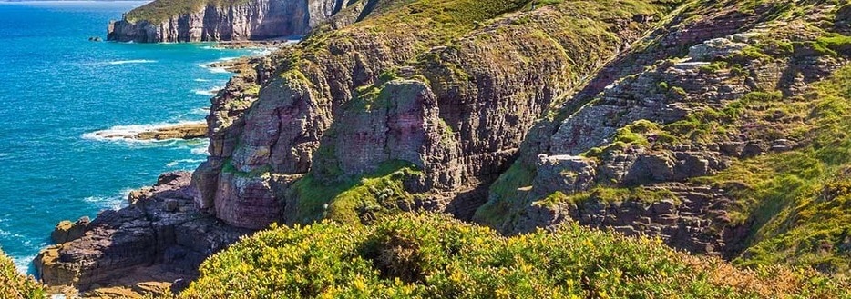 La Bretagne, une destination de choix pour la Saint-Valentin