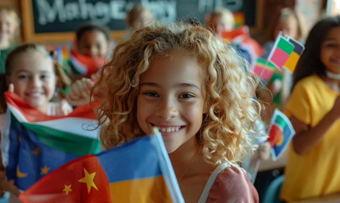 Apprendre facilement quelle est la langue la plus simple du monde ? Bretagne Info