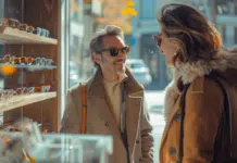 Pourquoi choisir des lunettes de vue chez un opticien de proximité