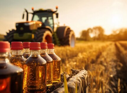 Guide pour choisir l’huile de transmission idéale pour votre tracteur