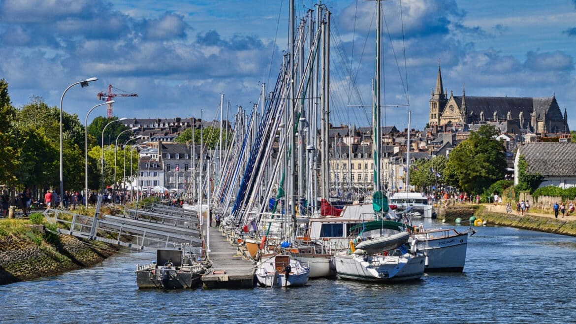 Bonnes Raisons Dinvestir Dans Limmobilier Neuf Dans Le Morbihan Bretagne Info