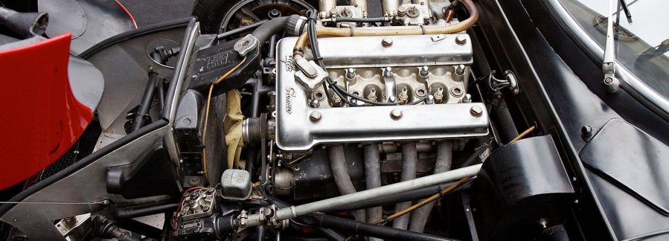4 conseils de base pour l’entretien de sa voiture