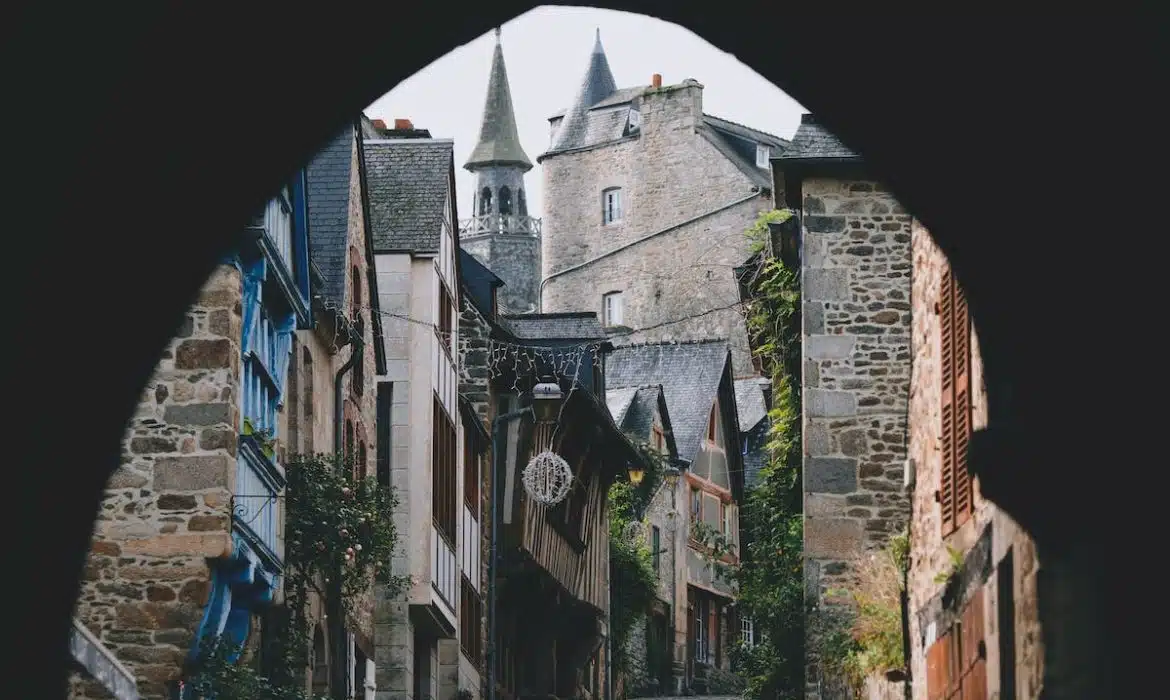 Les charmants villages de Bretagne à découvrir en famille