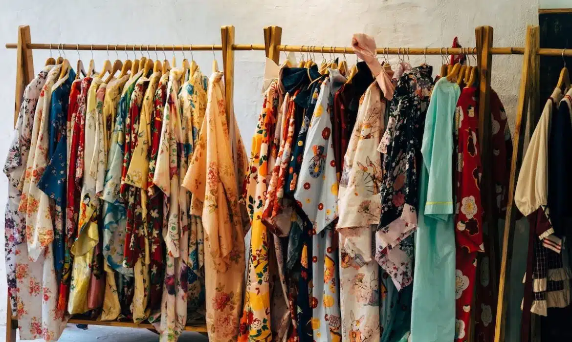 Les trésors de la mode vintage en Bretagne : découvrez les meilleures boutiques