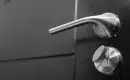 7 étapes faciles pour changer une poignée de porte