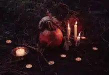 Bougies Maison du Monde : les modèles Halloween 2023 d’IKEA qui intriguent