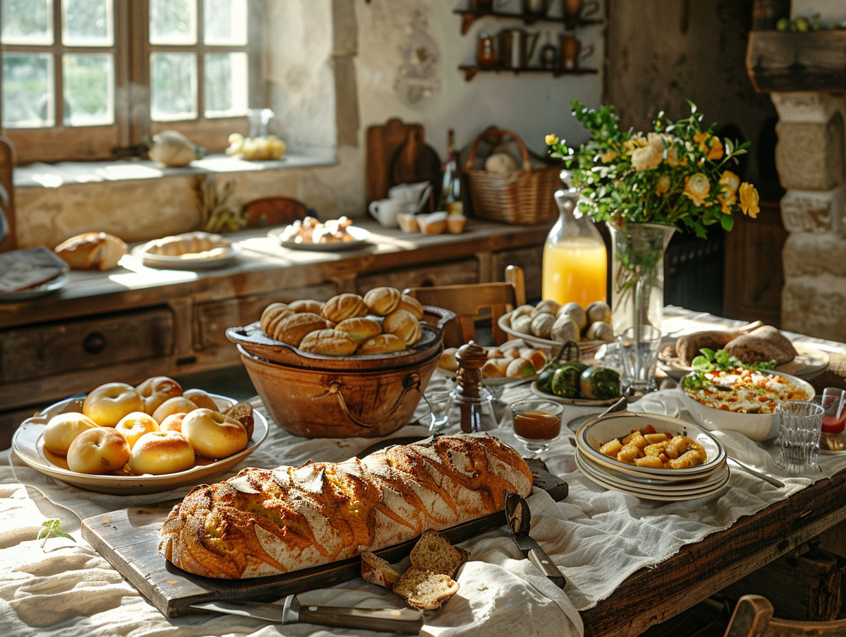 gastronomie cantal