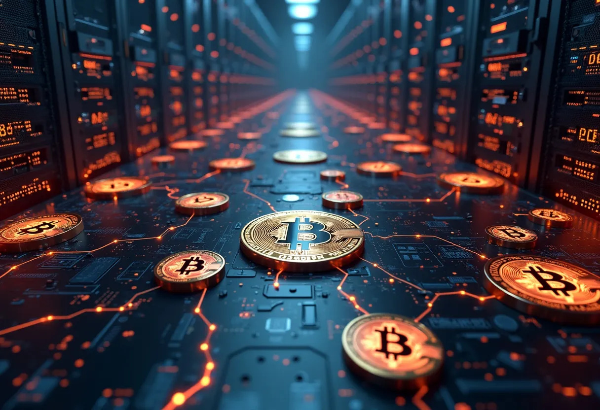 sécurité crypto-monnaies