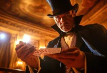 Comment la magie des magiciens peut améliorer les événements corporatifs