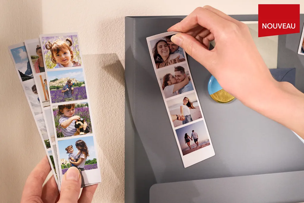 magnets photo