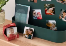 Offrir un magnet photo personnalisé : pour qui et pour quelle occasion ?
