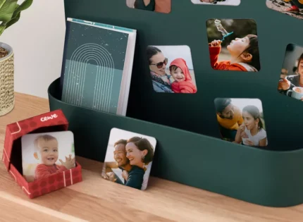 Offrir un magnet photo personnalisé : pour qui et pour quelle occasion ?
