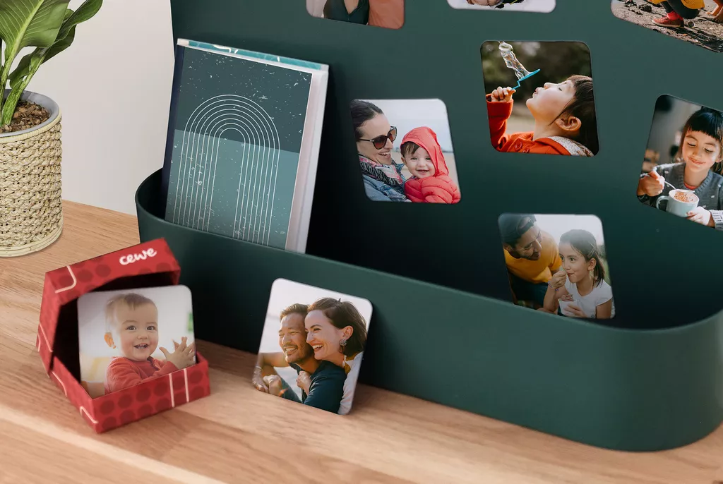 Offrir un magnet photo personnalisé : pour qui et pour quelle occasion ?