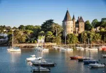 Réussir son séjour à Pornic : astuces et incontournables à ne pas manquer