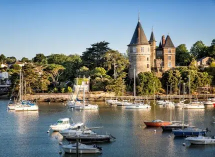Réussir son séjour à Pornic : astuces et incontournables à ne pas manquer
