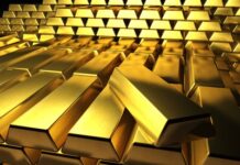 Quel est le prix d’un lingot d’or de 1kg ?