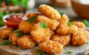 Recette de nuggets de poulet : le secret des croustillants parfaits