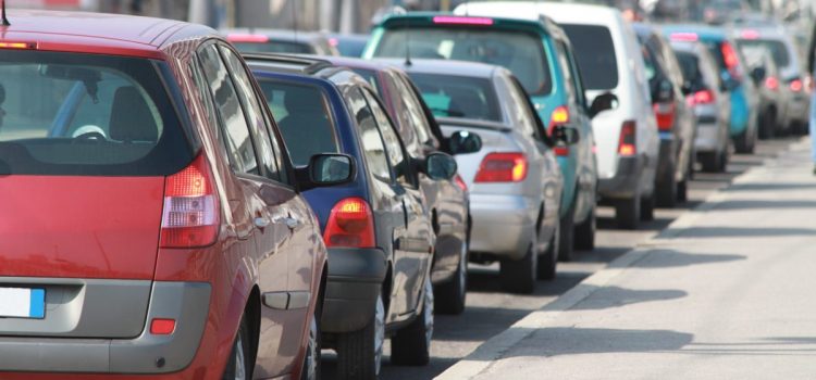 Quel sont les véhicule avec le moins de CO2 ?