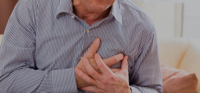 Quel est la différence entre un infarctus et l’angine de poitrine ?