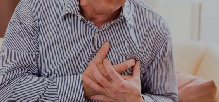 Quel est la différence entre un infarctus et l’angine de poitrine ?