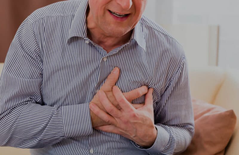 Quel est la différence entre un infarctus et l’angine de poitrine ?