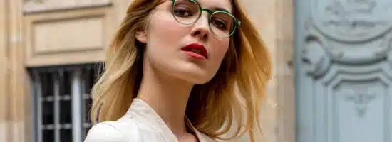 Comment choisir ses montures parmi les tendances en matière de lunettes