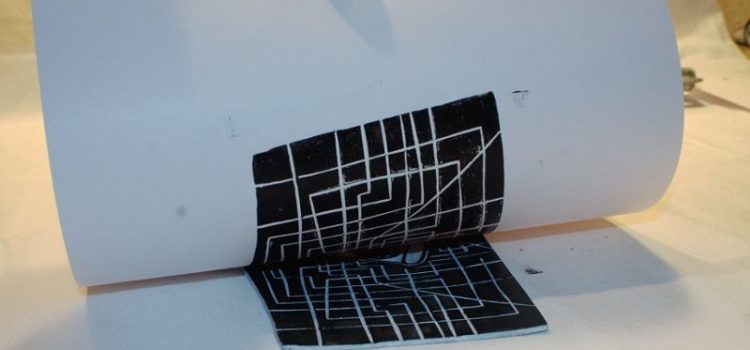 Comment se lancer dans la linogravure ?