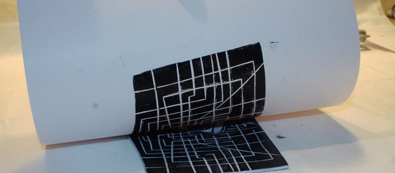 Comment se lancer dans la linogravure ?