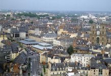 Dans quelle ville de Bretagne acheter neuf ?