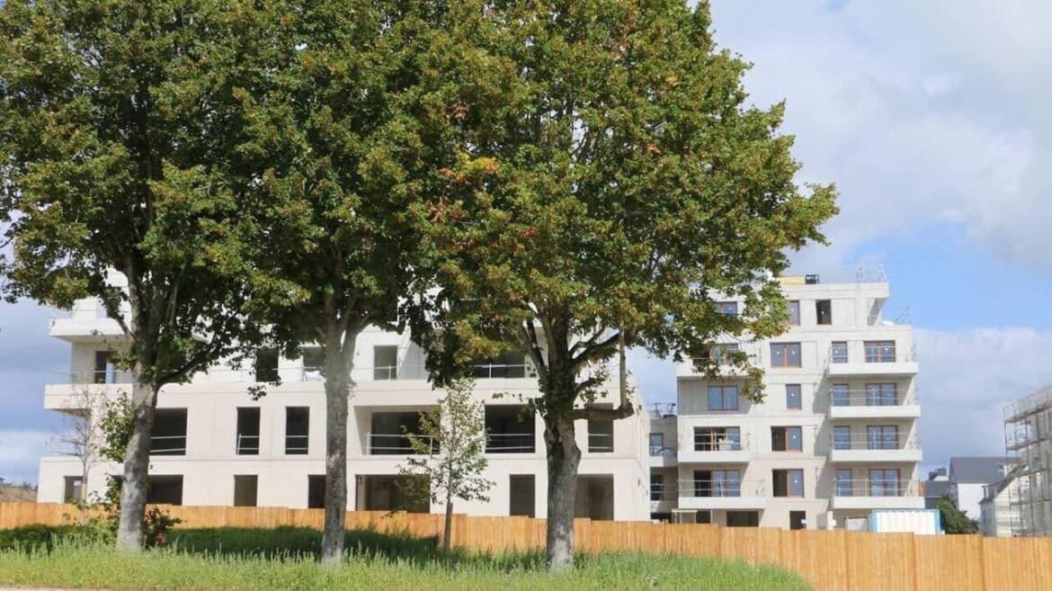 Investir dans un appartement neuf en Bretagne : un bon plan ?
