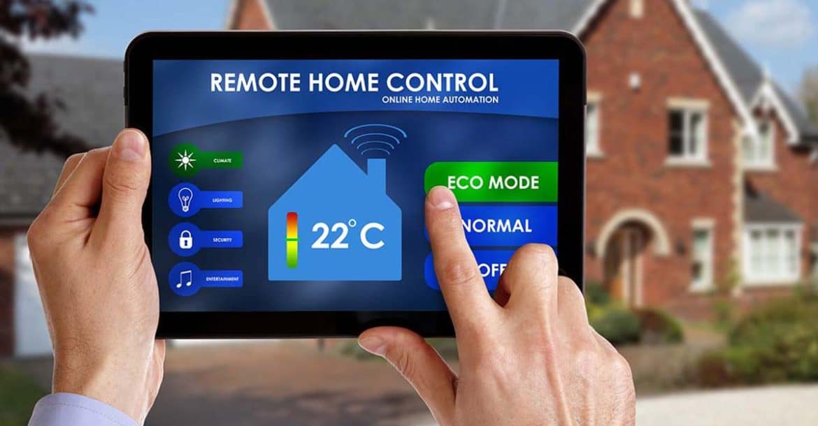 Les avantages de la domotique Fibaro pour une maison intelligente