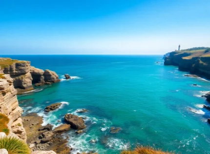 Escapades inoubliables : les plus belles destinations en Bretagne