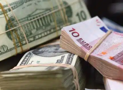 Maîtrisez l’art de convertir les dollars en euros en un clin d’œil