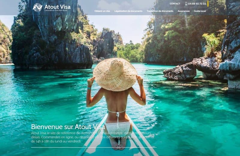 Atout Visa