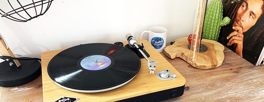 Comment connecter une plantine Marley au bluetooth ?