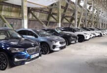 Garage ClavelÂ : Trouver des voitures dâ€™occasion rapidement