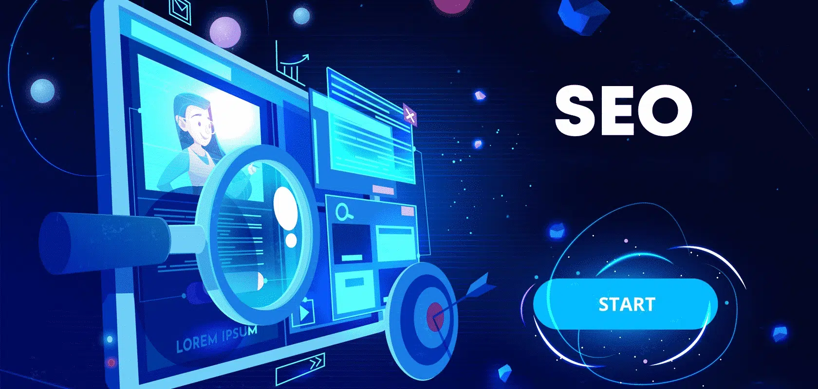 développer sa visibilité sur le web avec une agence de référencement