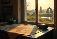 Un trésor allemand dissimulé à Lorient : les archives livrent de nouveaux indices sur le Trésor du Faouëdic