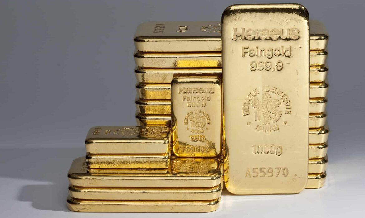 Est-ce le bon moment pour vendre de l’or ?