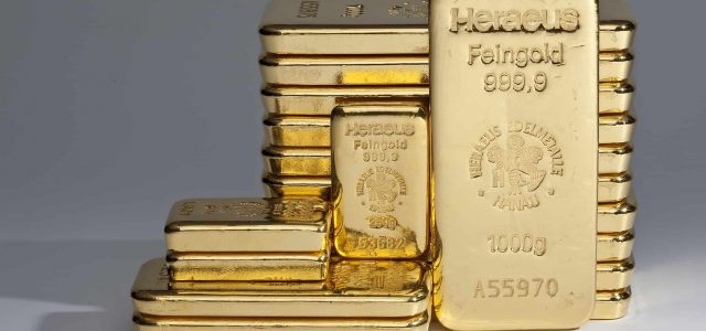 Est-ce le bon moment pour vendre de l’or ?