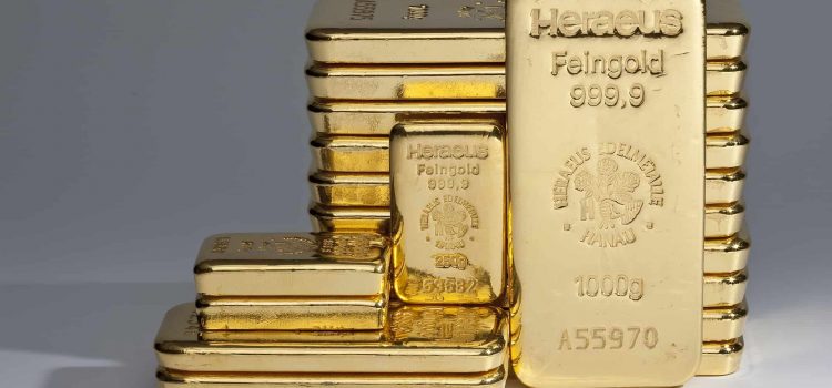 Est-ce le bon moment pour vendre de l’or ?