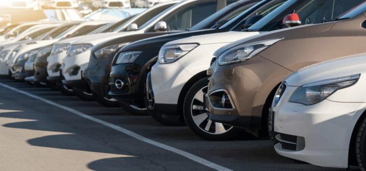 Quel concessionnaire contacter pour s’acheter une voiture ?