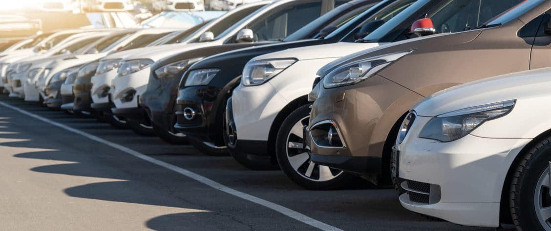 Quel concessionnaire contacter pour s’acheter une voiture ?